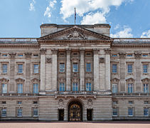 Palacio de Buckingham, Londres, Inglaterra, 2014-08-07, DD 005.JPG