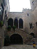 Miniatura per Reial Acadèmia de Bones Lletres de Barcelona