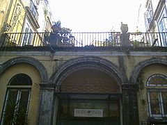 Category:Palazzo Venezia (Naples) - Wikimedia Commons