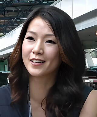 <span class="mw-page-title-main">Pamelyn Chee</span> Singaporean actress (born 1984)