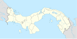 Panama-Stad (Panama)