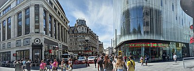 Leicester Square