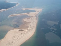 Réserve naturelle nationale du Banc-d&#039;Arguin