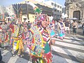 Pasacalle de Lima por la Festividad de la Virgen de la Candelaria 2024 1269