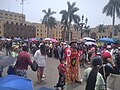 Pasacalle de Lima por la Festividad de la Virgen de la Candelaria 2024 331