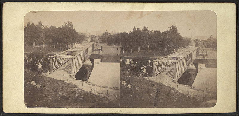 File:Passaic Bridge, Paterson, N.J, from Robert N. Dennis collection of stereoscopic views.jpg