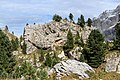 * Nomination Città dei Sassi ("Stone City"), Sella Pass, South Tyrol --Llez 14:55, 17 December 2017 (UTC) * Promotion Good quality. PumpkinSky 15:36, 17 December 2017 (UTC)
