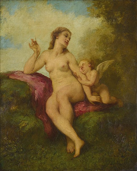 File:Paul Baudry - Venus and Cupid, 1849.jpg