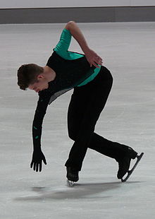 Paul Fentz GER MT2012 SP.jpg