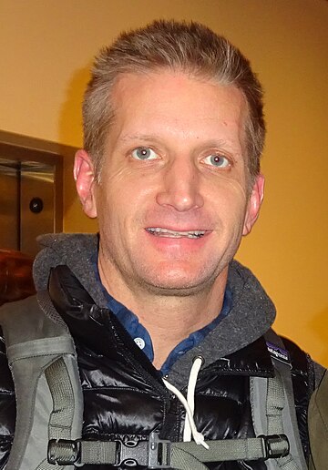 Paul Sparks