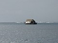 Pearl farming boat in the lagoon - panoramio.jpg