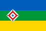 Perechyn flag.svg