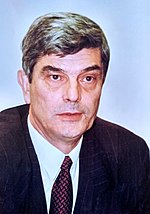 Миниатюра за Петър Бояджиев (министър)