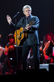 Peter Cetera