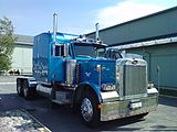 Peterbilt 379