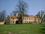 Schloss Petzow