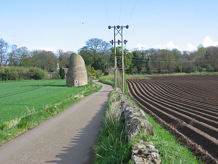 Phantassie Doocot 03