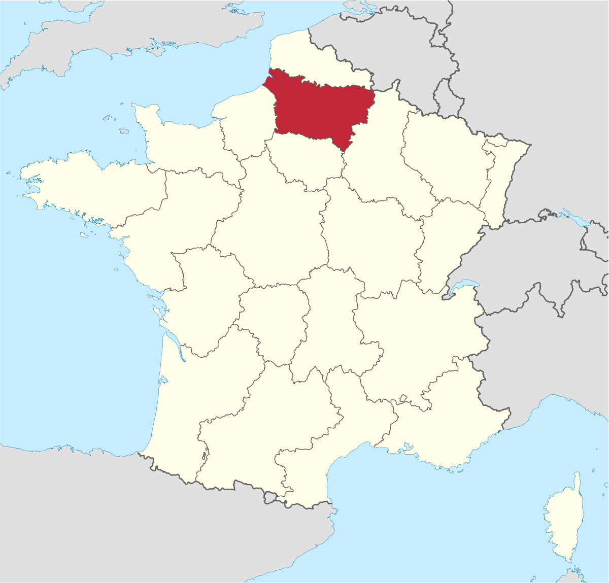 Picardie Wiktionnaire