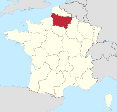 Picardie