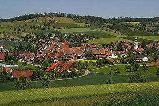 Шлайтхайм,  Kanton Schaffhausen, Швейцария