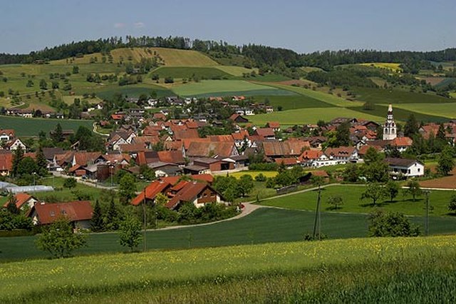 Schleitheim