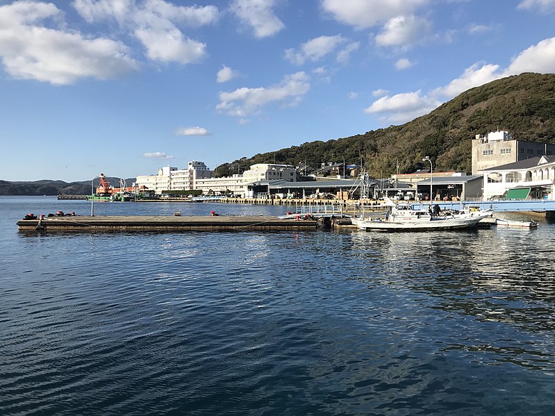 File:Pier of Tabira Port 5.jpg