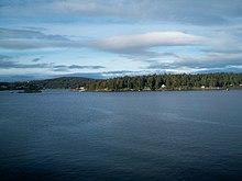 Piers Island things to do in Shawnigan Lake