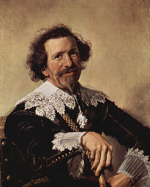 File:Pieter van den Broecke - painted by Frans Hals (1633).jpg