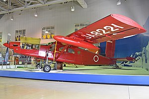 Pilatus Pc-6: Développement, Variantes, Caractéristiques et performances