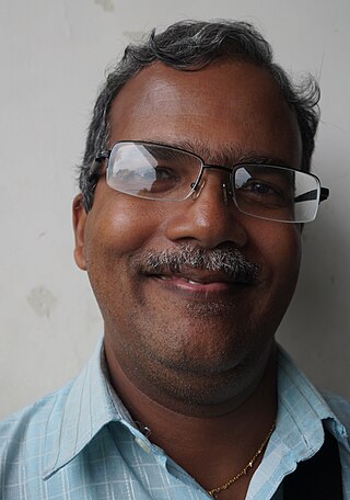 <span class="mw-page-title-main">Pio Esteves</span> Indian writer and journalist (born 1968)