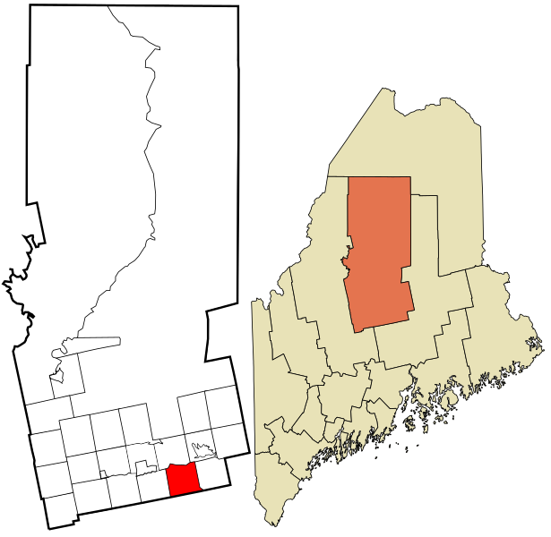 File:Piscataquis County Maine incorporated and unincorporated areas Atkinson highlighted.svg