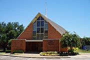 First Baptist Church