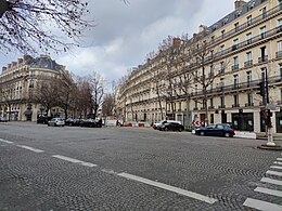 Przykładowe zdjęcie artykułu Place du Pérou