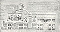 Plan von Le Rouge 1779