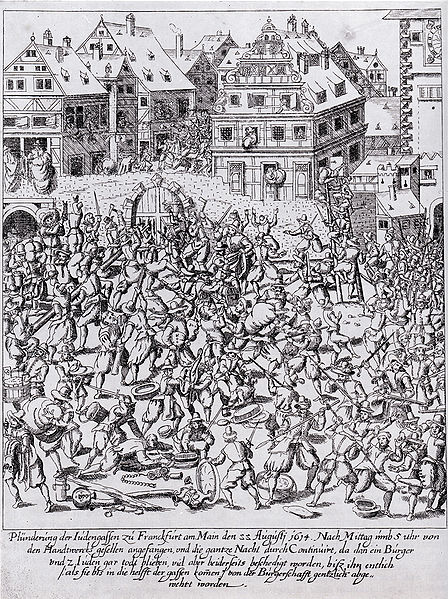 File:Pluenderung der Judengasse 1614.jpg