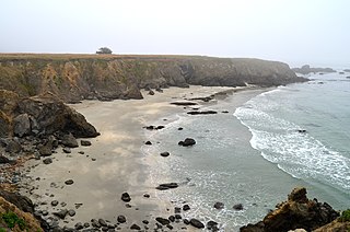 Point Cabrillo