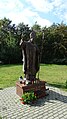 wikimedia_commons=File:Pomnik Jana Pawła II przy kaplicy zdrojowej w Polańczyku.jpg
