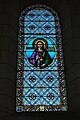 Pompignac St Martin Church Stained Glass 6.JPG