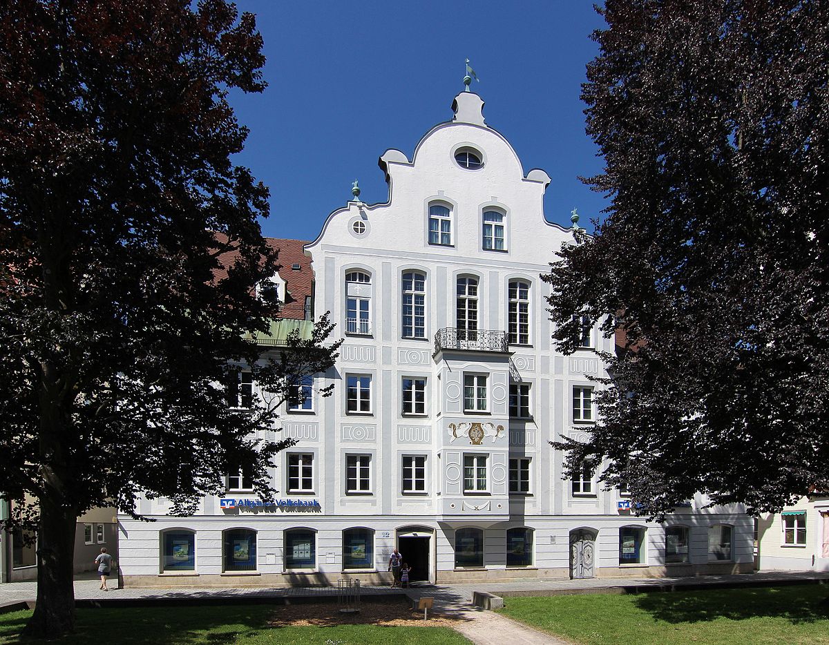 Ponikauhaus Wikipedia