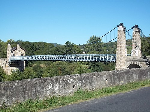 Rideau métallique Beaulieu (43800)