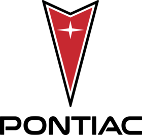 Logo Pontiac (settore automobilistico)