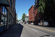 W Burnside Street