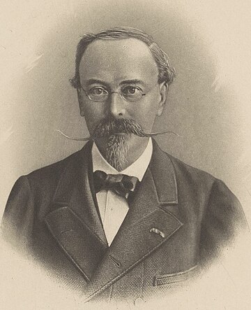 François Massieu