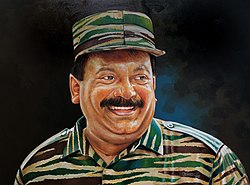 Prabhakaran 2 by Rajasekharan 2019.jpg