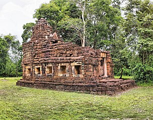 Prasat Ta Muens