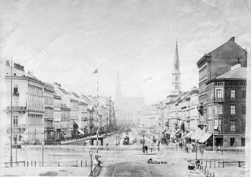 File:Praterstraße-Historisch-vor-1898.jpg