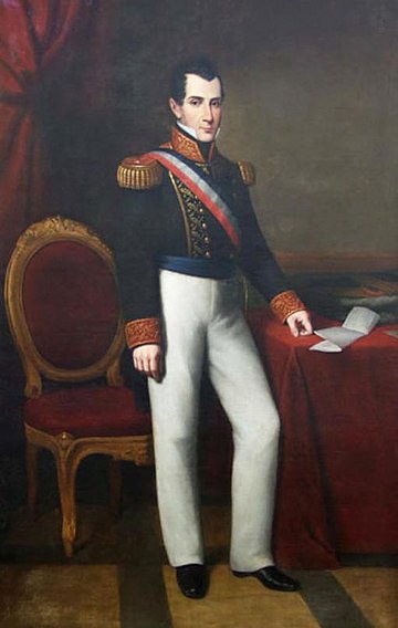 José Joaquín Prieto