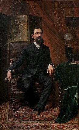 Presidente Rojas Paúl (1890) by Cristobal Rojas.jpg