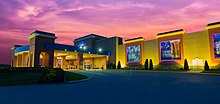 Pennsylvania Casinos List