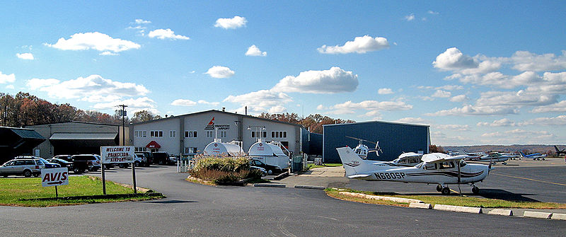 File:Princeton Airport.jpg